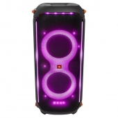 Мобільна акустична система JBL PartyBox 710 Black (JBLPARTYBOX710)