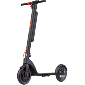 Електросамокат Proove X-City Pro Black/Red