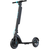 Електросамокат Proove Model X-City Pro Black/Blue
