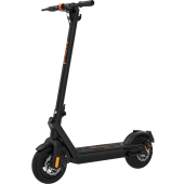 Proove Model X-City Pro Max, Black Orange