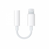 Перехідник Apple Lightning для 3.5mm Headphones for iPhone 7 (MMX62ZM/A)