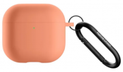 Native Union Active Case Apricot Crush for Airpods 4th Gen (ACTCSE-APR-AP4)
