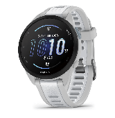 Garmin Forerunner 165 Music Mist Gray/Whitestone (010-02863-31/B1)