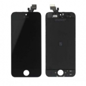 Дисплей у зборі (LCD + Touchscreen) iPhone 5 Black/White