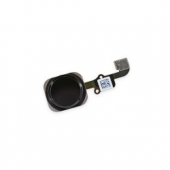 Кнопка Home зі шлейфом (Home Button Outside + Flat) iPhone 6 Plus