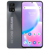 UMIDGI A11 Pro Max 4/128GB Grey (UA)