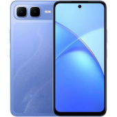 Infinix Smart 10 Plus (X6725B) 4/128Gb Iris Blue