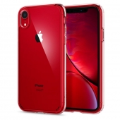 Spigen Ultra Hybrid for iPhone XR Crystal Clear 064CS25717
