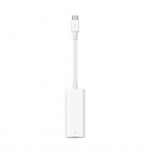 Кабель Thunderbolt Apple Apple Thunderbolt 3 (USB-C) to Thunderbolt 2 Adapter(MMEL2)