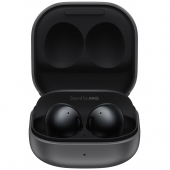 Samsung Galaxy Buds 2, Black Onyx (SM-R177NZTA)