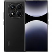Redmi Note 14 Pro 12/512Gb Midnight Black
