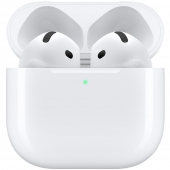 Apple AirPods 4 (MXP63)