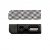  Захисна сіточка для спікера з резинкою (Anti-Dust Mesh) iPhone 5