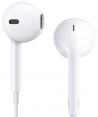Apple EarPods with Remote and Mic (MNHF2)