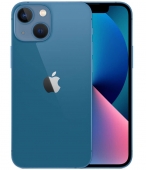 Б/У Apple iPhone 13 256GB Blue (MLQA3)
