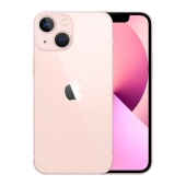 Б/У Apple iPhone 13 256GB Pink (MLQ83)