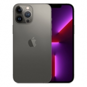Б/У Apple iPhone 13 Pro Max 128GB Graphite (MLL63)