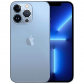 Б/У Apple iPhone 13 Pro Max 256GB Sierra Blue (MLLE3)