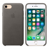 Apple iPhone SE 2/ 8 / 7 Leather Case Original
