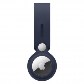 Apple AirTag Loop Deep Navy (MHJ03)