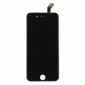 Дисплейний модуль (LCD + Touchscreen) iPhone 6 Plus High Copy Black