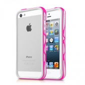 itSkins Venum Bumper for iPhone 5/5S/SE