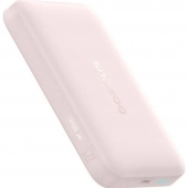 Baseus EnerFill Ultra-Mini 22.5W 10000mAh, Pink (E0026601)