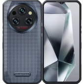 Oukitel WP35 Pro 12/512GB Grey