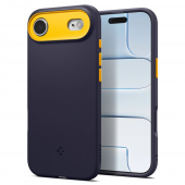 Spigen Nano POP Case for iPhone Air, Blueberry Navy (ACS10300)