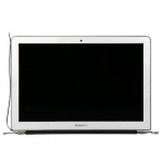 Корпус (верхня кришка) + LCD для MacBook Air 13" 2010-2012рр. A1369/А1466 