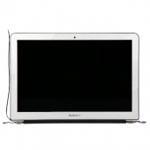 Корпус (верхня кришка) + LCD для MacBook Air 13" 2010-2012рр. A1369/А1466 