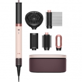 Dyson Airwrap Co-anda2x Multi-styler & Dryer Curly+Coily Ceramic Pink/Rose Gold (598808-01)