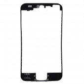 Рамка дисплея та тачскріна iPhone 4S (Black/White)