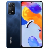 Xiaomi Redmi Note 11 Pro 5G 8/128GB Atlantic Blue (Global)