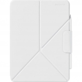 Pitaka MagEZ Case Folio 2 White for iPad Pro 11" M4 (FOL2402P)
