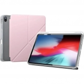 WIWU Classic III Case for iPad Air4/5 10.9"/Air6 11" [2024]/Pro 11" [2020-2022], Pink