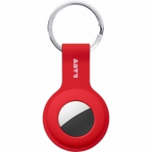  LAUT HUEX TAG for AirTag, Raspberry (L_AT_HT_R)