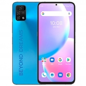 UMIDGI A11 Pro Max 8/128GB Blue