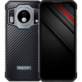 Oukitel WP21 Ultra 12/256GB Black