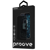 Proove Privacy Glass for iPhone 15 Pro Max