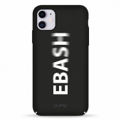 Pump Tender Touch Case for iPhone Ebash