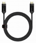 HDMI-HDMI McDodo 2m 2.0 Black