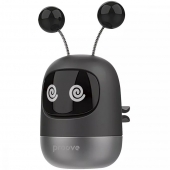 Proove Emoji Robot, Stunned