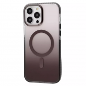 Proove Shadow Star Case with Magnetic Ring iPhone 15 Pro, Gray