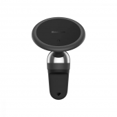 Baseus Magnetic Air Outlet Mount, Black C01