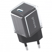 Proove Pure GaN 30W (Type-C), Black