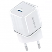 Proove Pure GaN 30W (Type-C), White