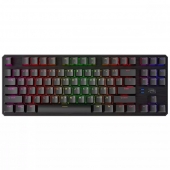 Proove Gaming Everfrost (Ukraine Layout), Black (CKEV00000401)