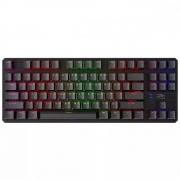 Proove Gaming Everfrost (Ukraine Layout), Black (CKEV00000401)