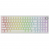 Proove Gaming Slicker Special Edition (Ukraine Layout), White (WKSLSE022402)